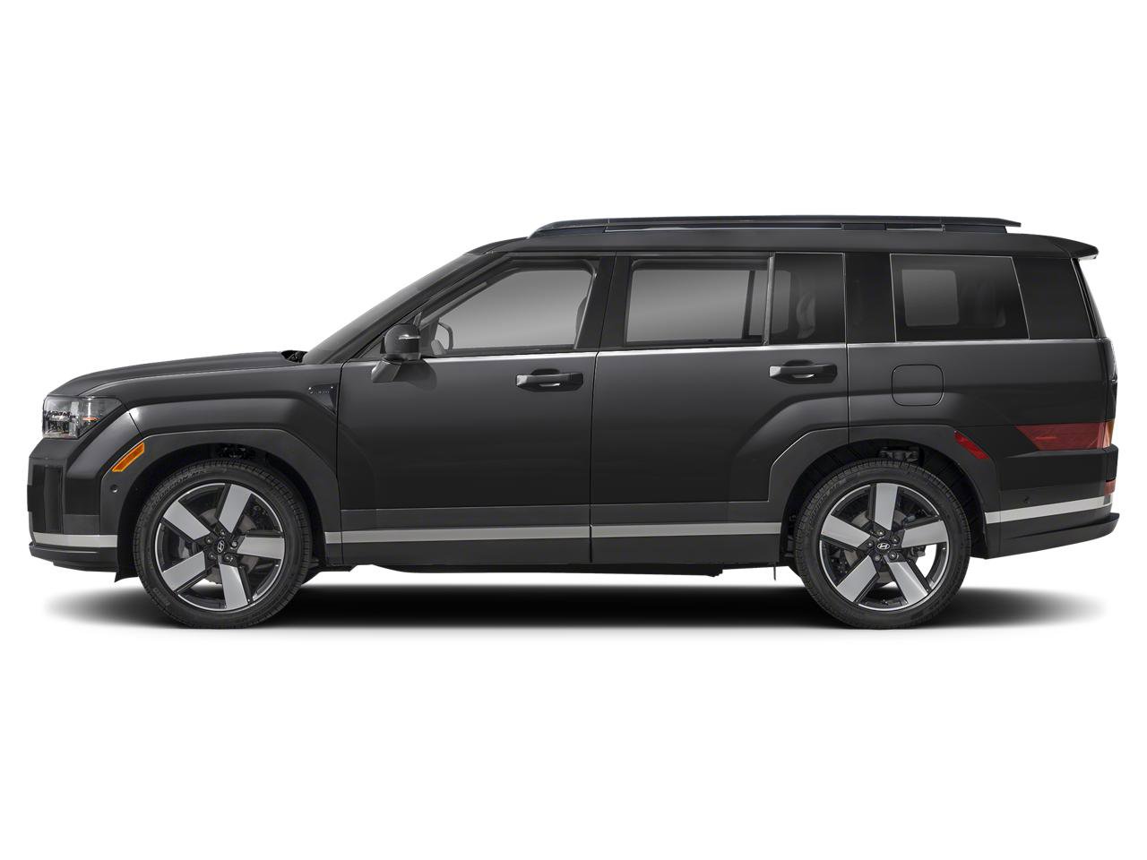 Used 2024 Hyundai Santa Fe Limited image 3