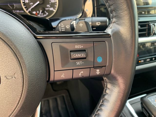 Used 2023 Nissan Pathfinder SL w/ SL Premium Package image 25