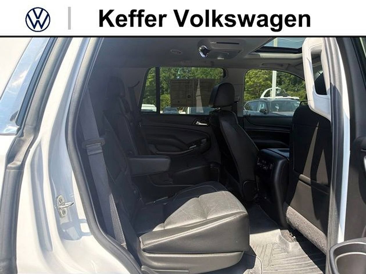 Used 2020 GMC Yukon SLT AWD/4WD image 30