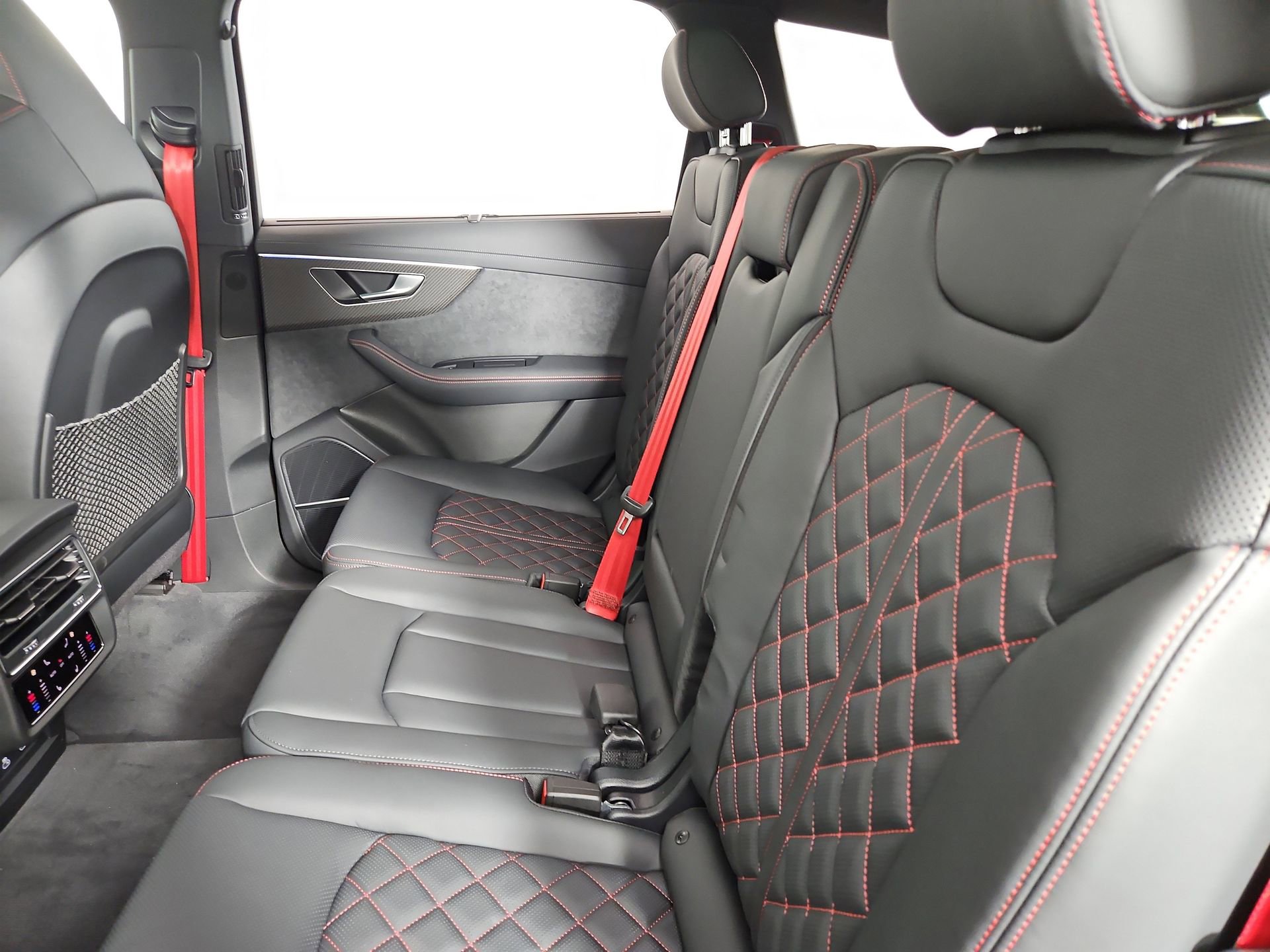 New 2026 Audi Q7 3.0T Prestige image 38