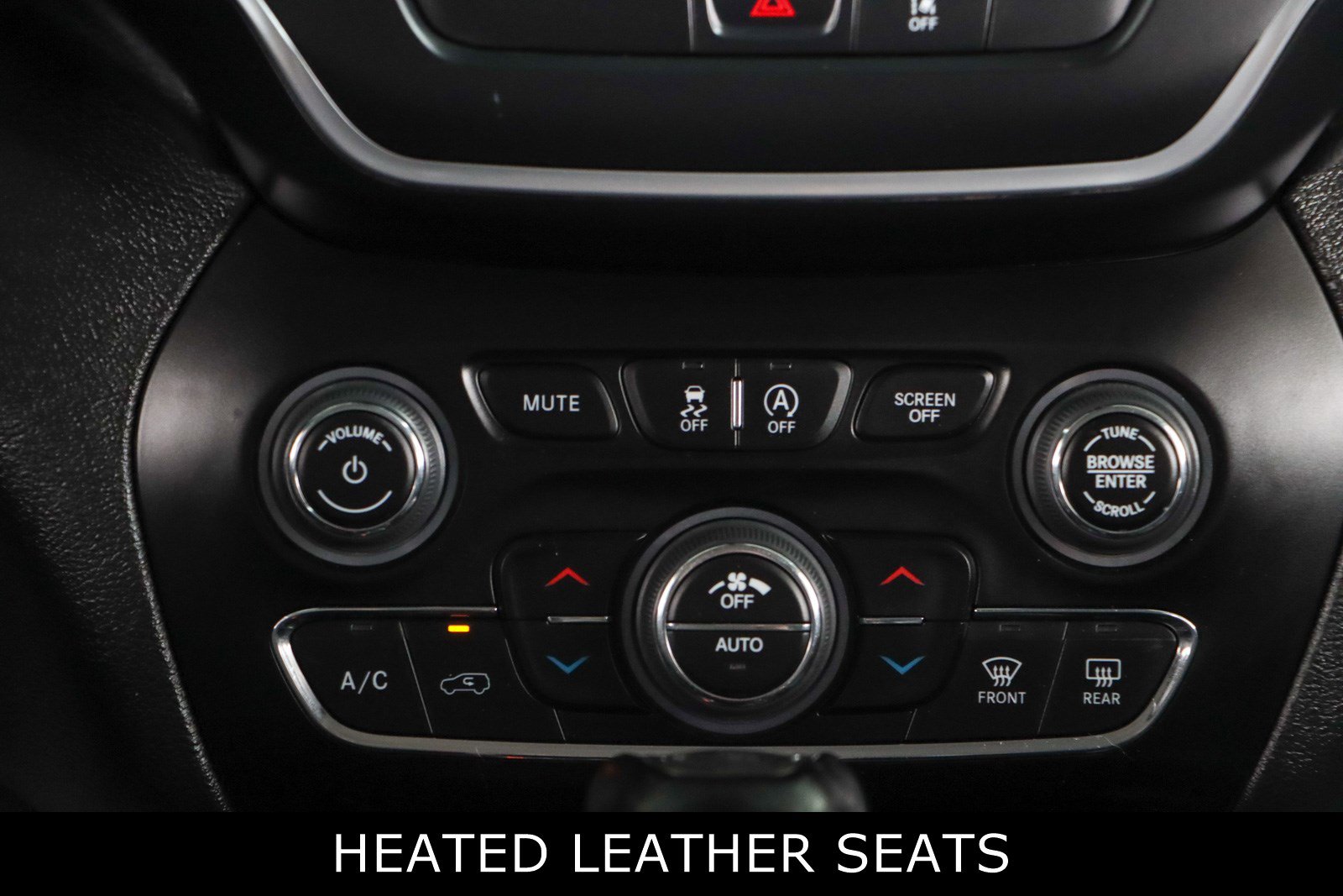 Used 2022 Jeep Cherokee Latitude Lux image 20