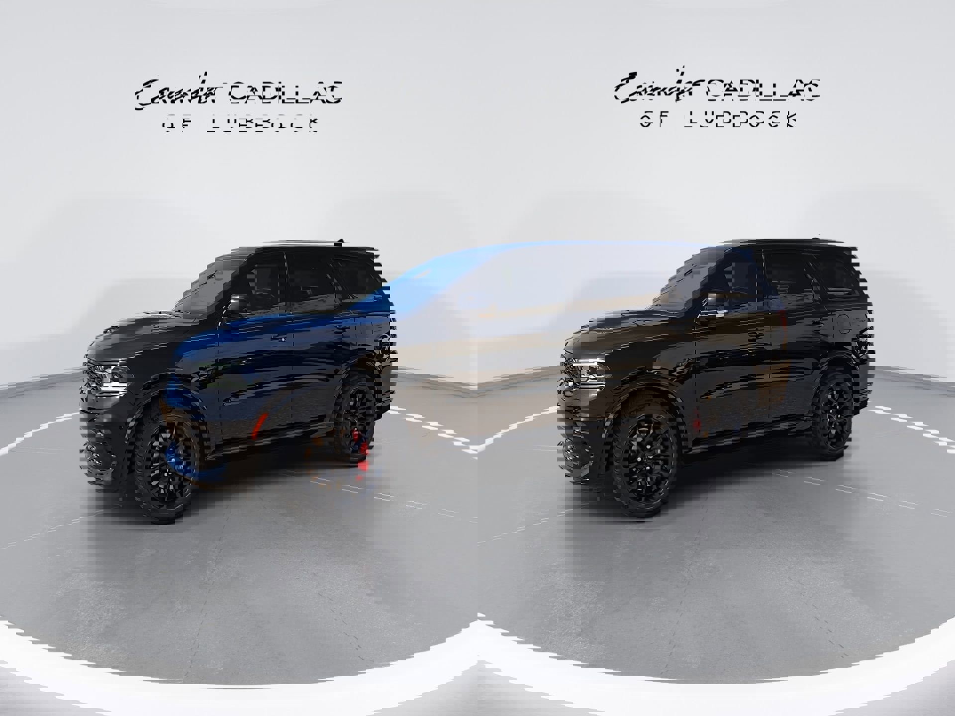 Used 2023 Dodge Durango SRT w/ Black Package image 5