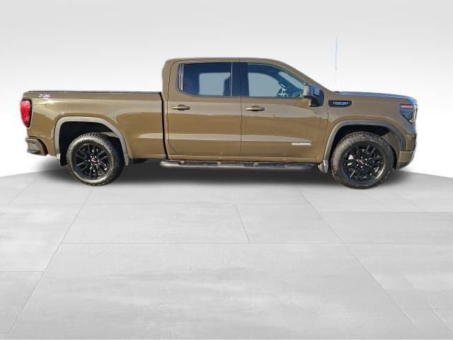 Used 2024 GMC Sierra 1500 Elevation image 32