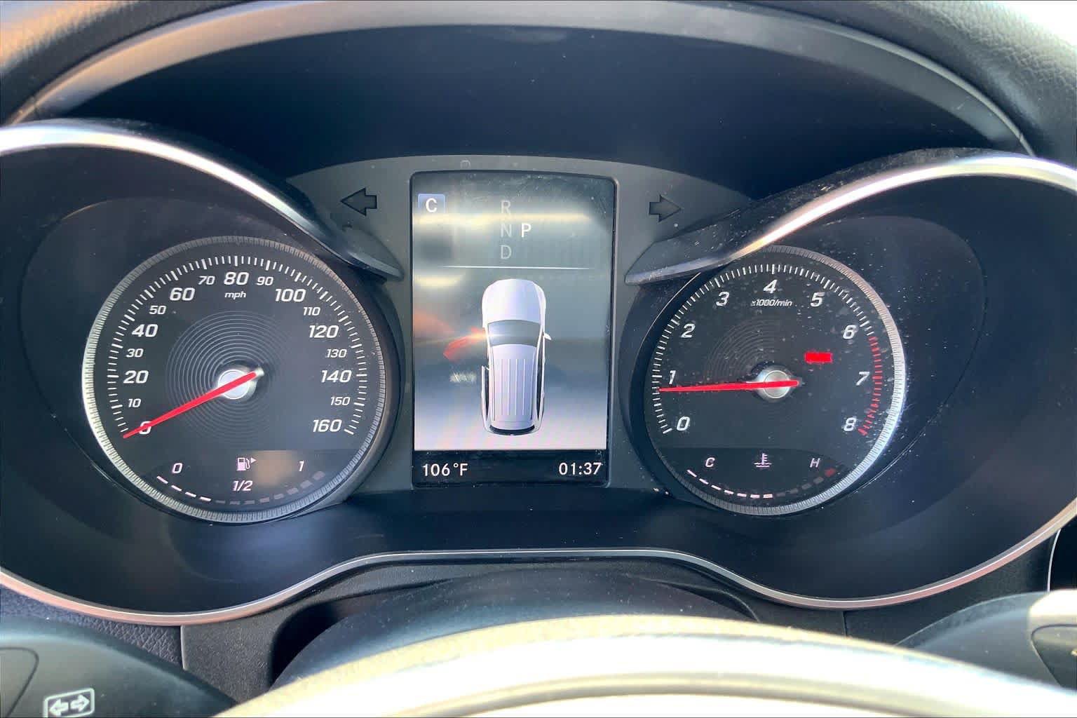 Used 2019 Mercedes-Benz GLC 300 image 25