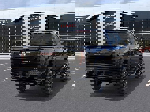 New 2026 GMC Sierra 2500 Denali Ultimate w/ Max Trailering Package image 4