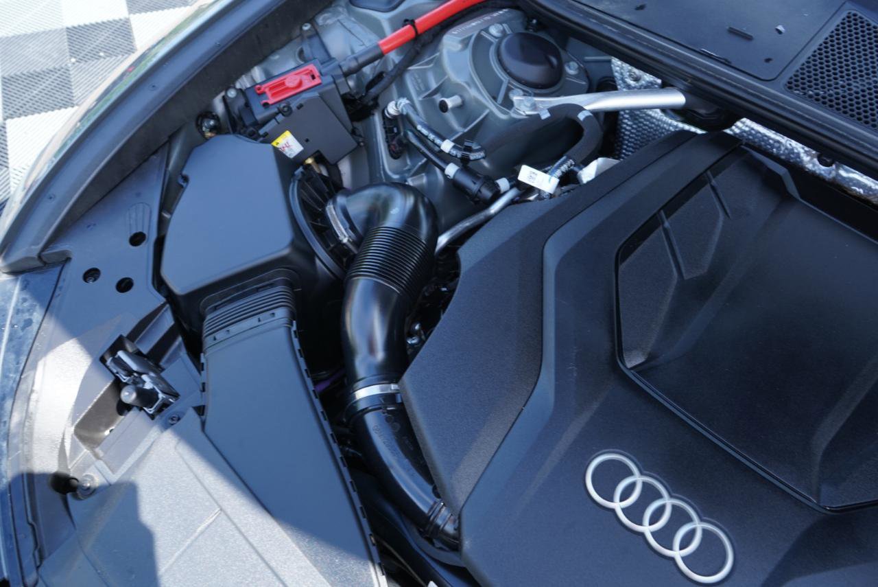 Used 2024 Audi A6 Premium Plus AWD/4WD image 78