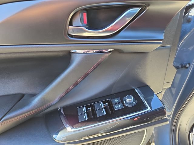 Used 2023 MAZDA CX-9 Carbon Edition AWD/4WD image 18