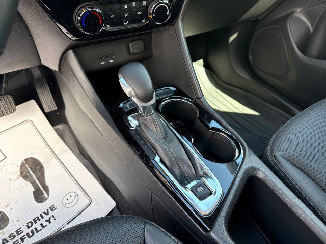 Certified 2024 Buick Encore GX Sport Touring w/ Comfort Package image 12