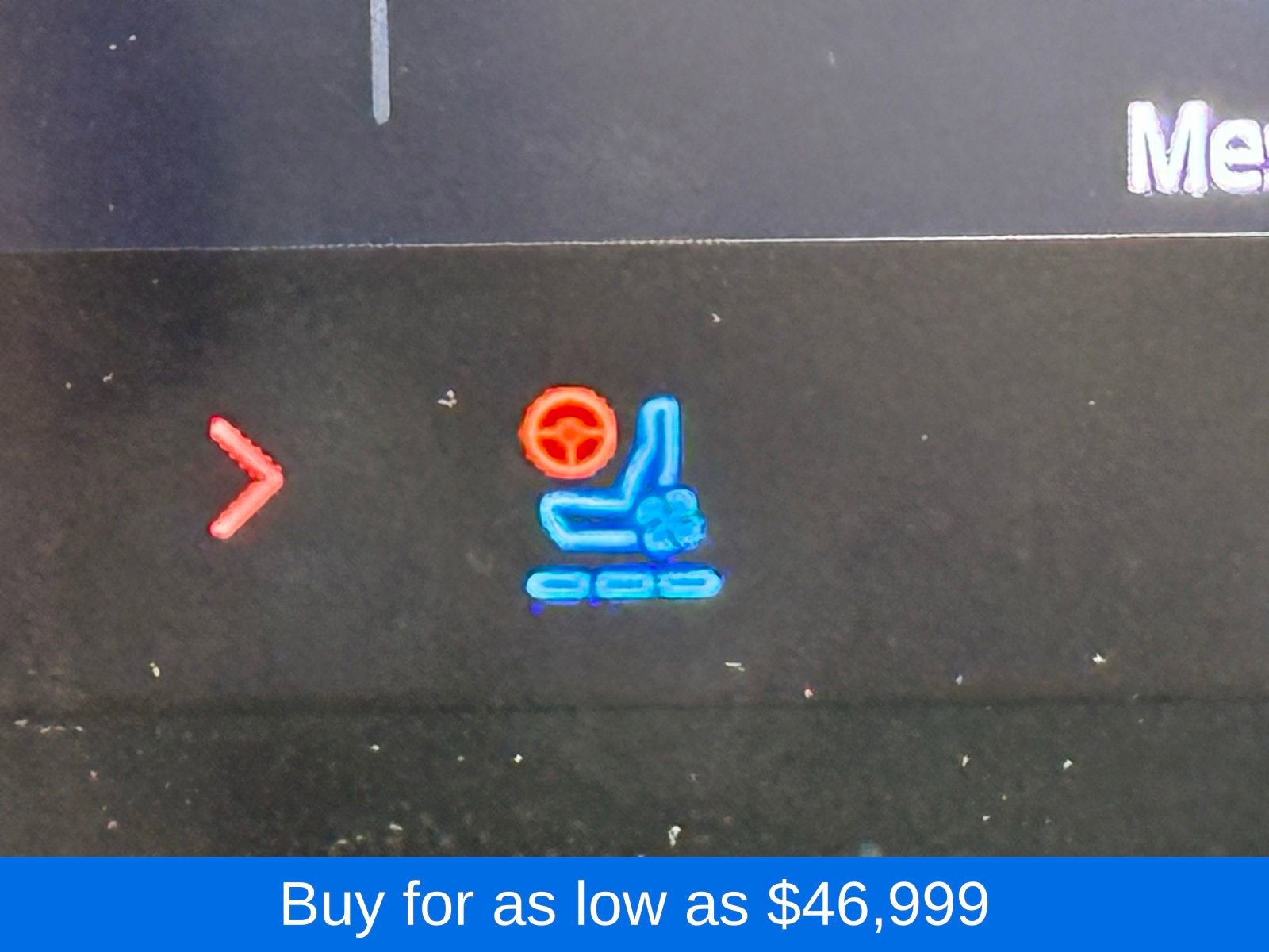 Used 2025 Ford Explorer Platinum w/ LUX Leather Package image 6