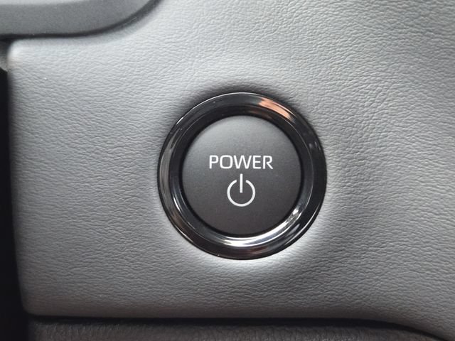 New 2026 Toyota Sequoia Platinum AWD/4WD image 21