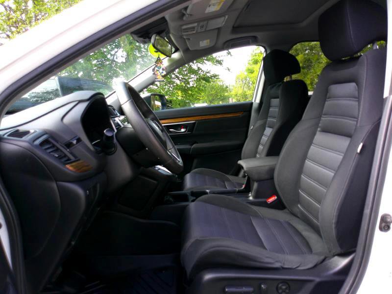 Used 2019 Honda CR-V EX image 12