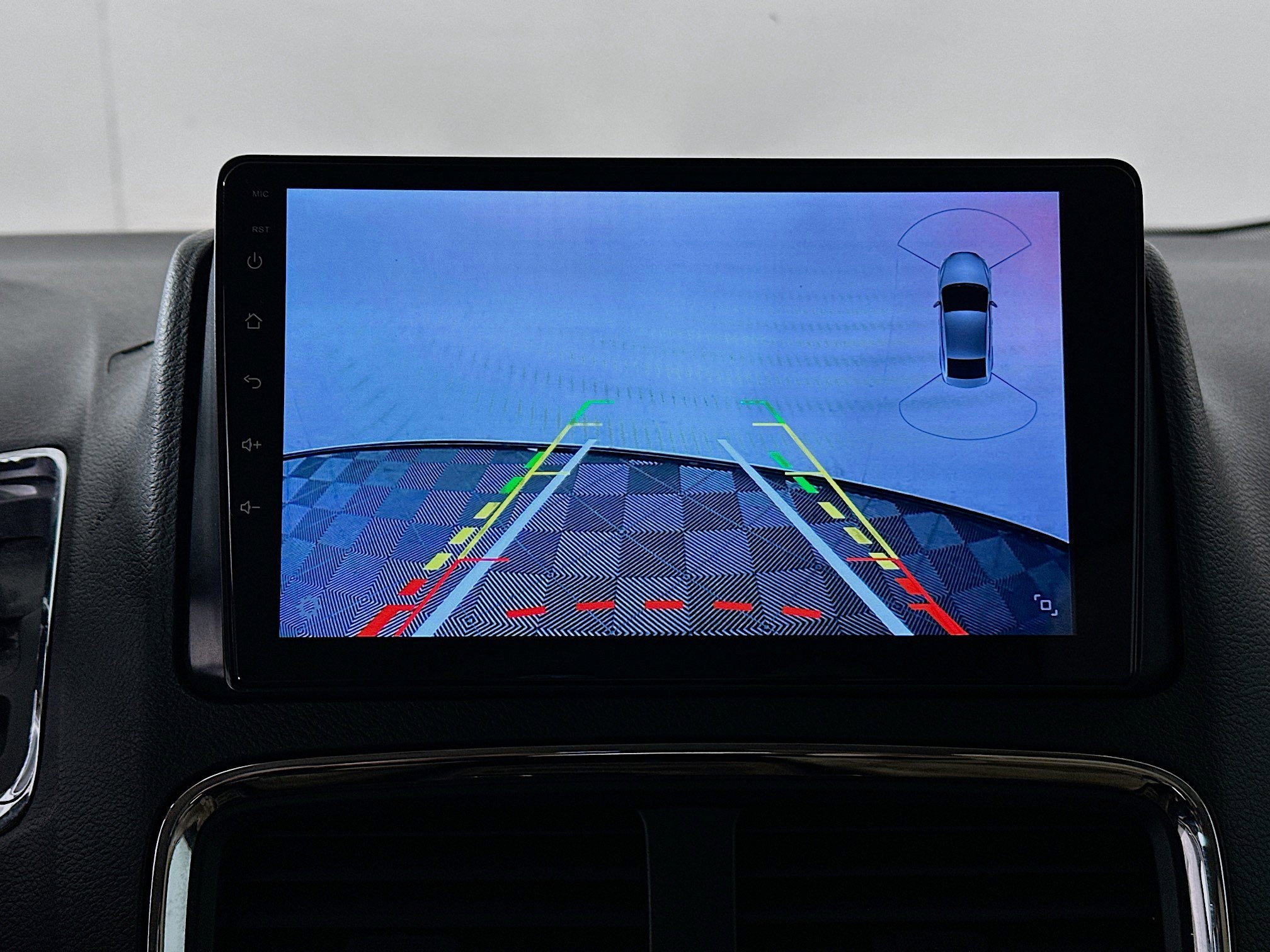 Used 2016 Dodge Grand Caravan SE w/ Quick Order Package 29E SE image 24