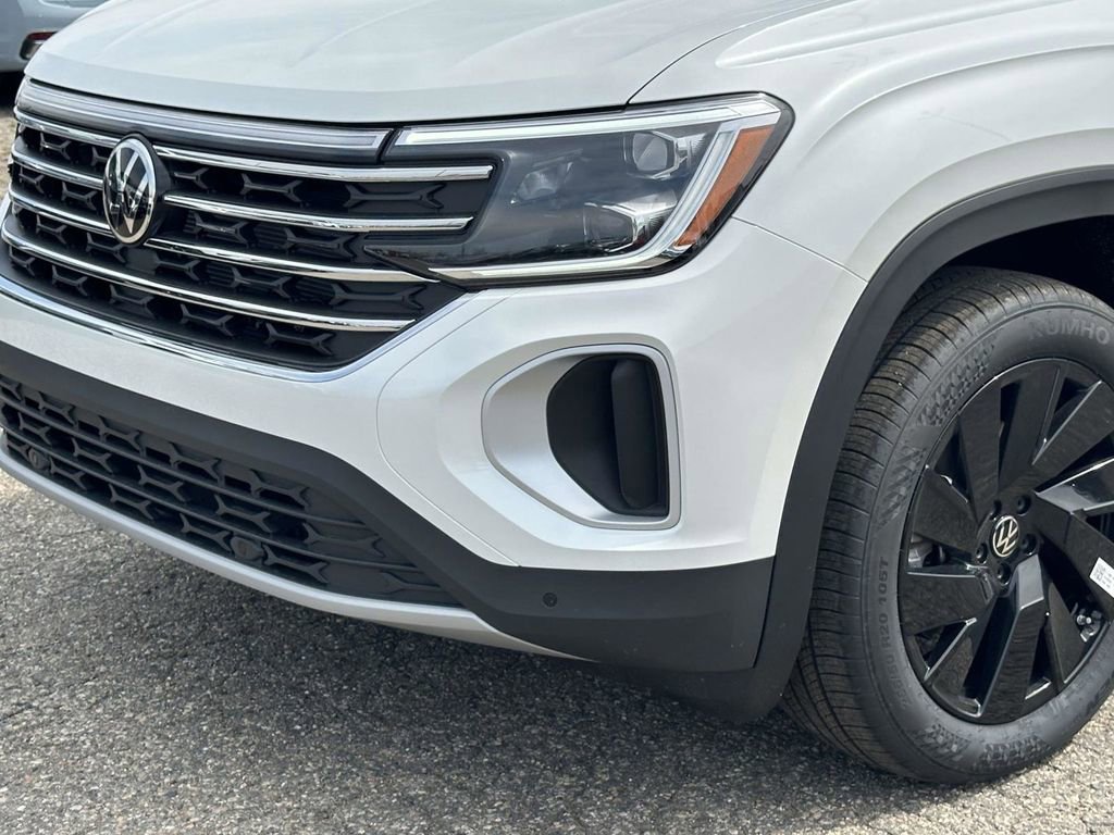 New 2026 Volkswagen Atlas SE image 7