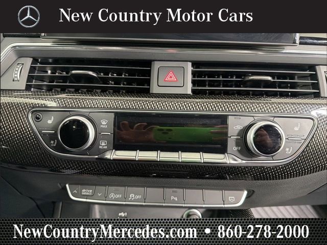 Used 2024 Audi S5 Premium Plus image 25