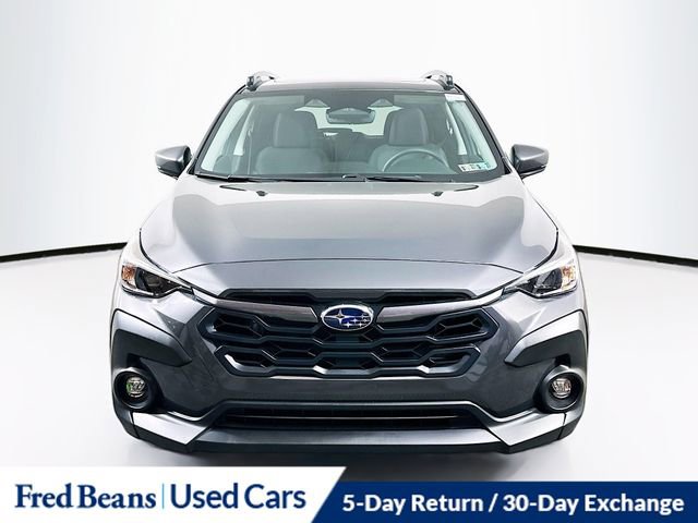 Used 2026 Subaru Crosstrek 2.0i Premium image 2