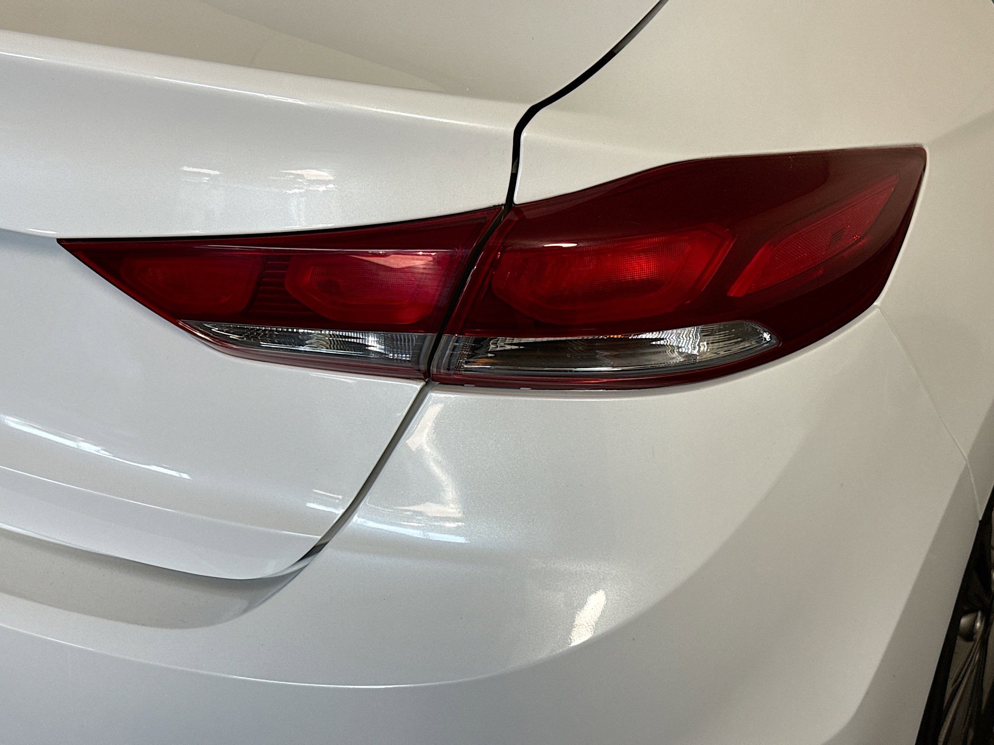 Used 2018 Hyundai Elantra SEL image 33