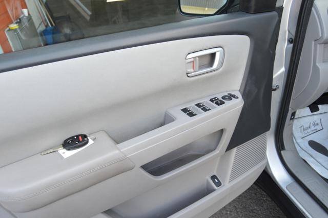 Used 2014 Honda Pilot EX image 58