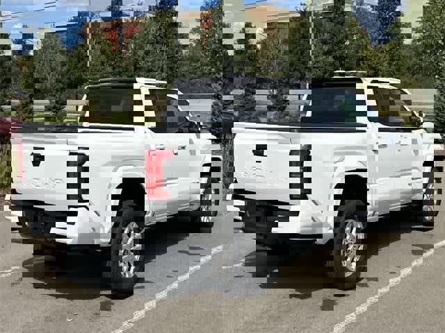 New 2025 Toyota Tacoma SR5 image 29