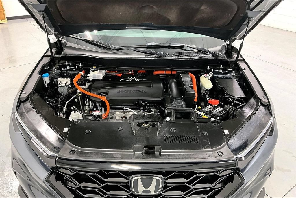 Used 2024 Honda CR-V Sport-L image 11