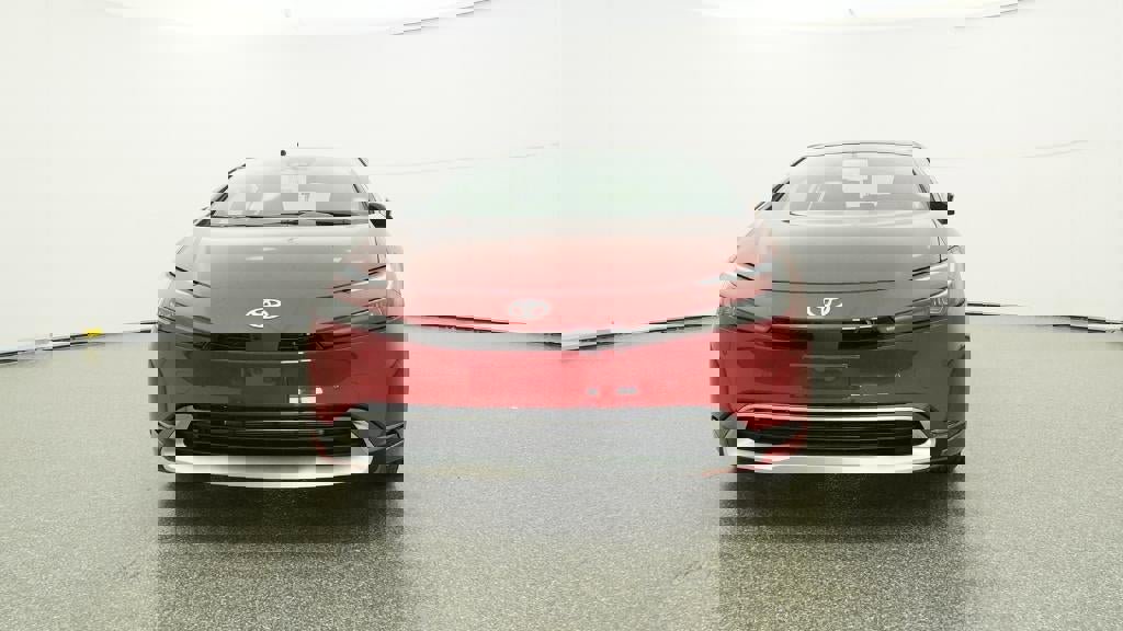 New 2026 Toyota Prius Plug-In Hybrid image 31