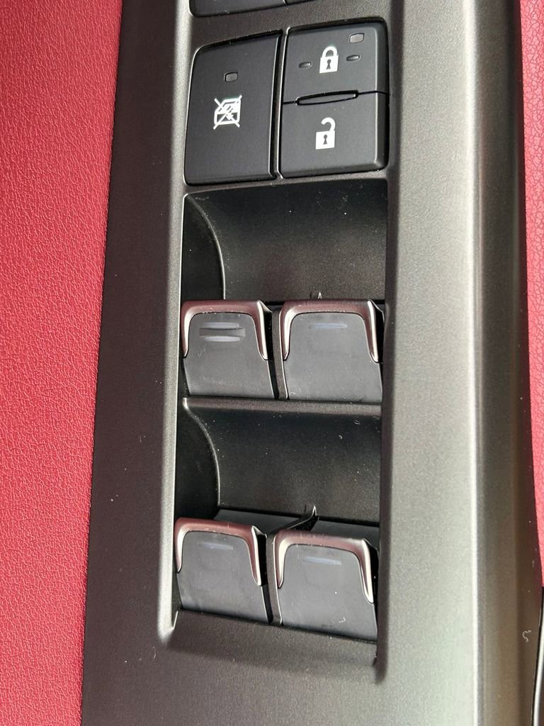 Used 2024 Lexus NX 350h AWD w/ Vision Package image 22