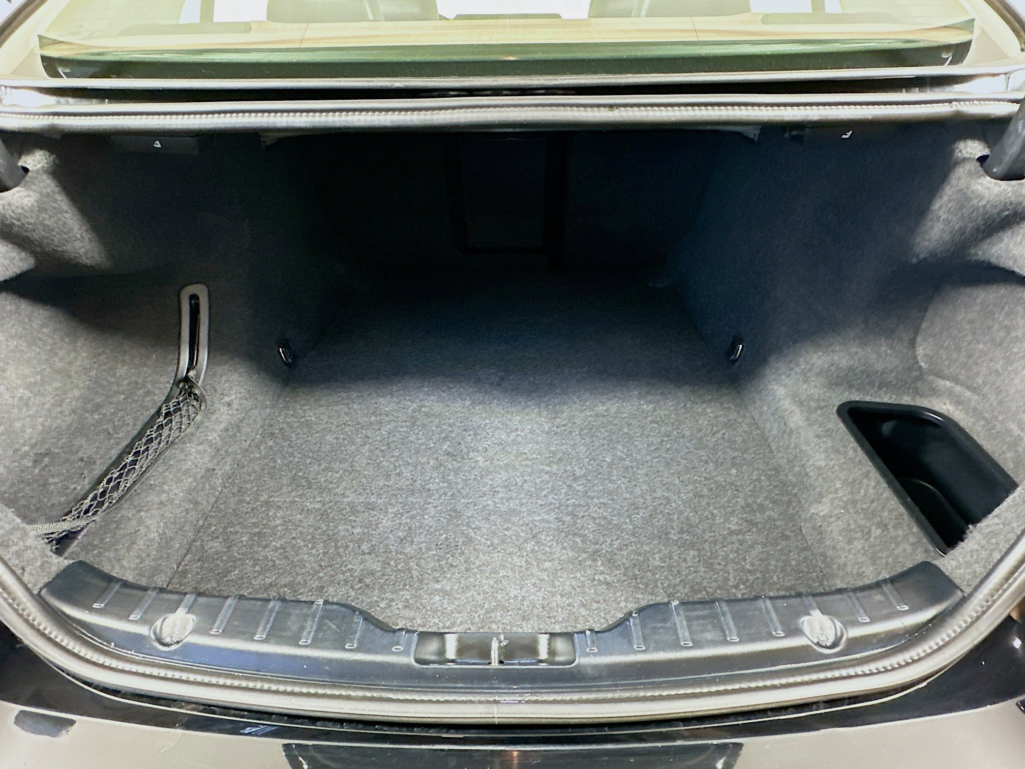 Used 2016 BMW 528i Sedan image 28