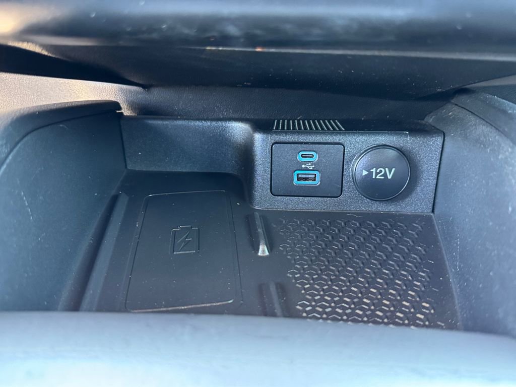 Used 2022 Ford Bronco Sport Big Bend w/ Convenience Package AWD/4WD image 27