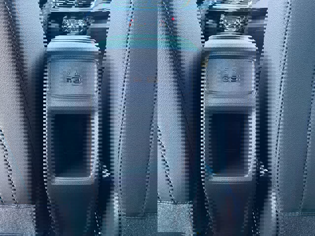 New 2026 Chevrolet Trax RS w/ Driver Confidence Package image 20