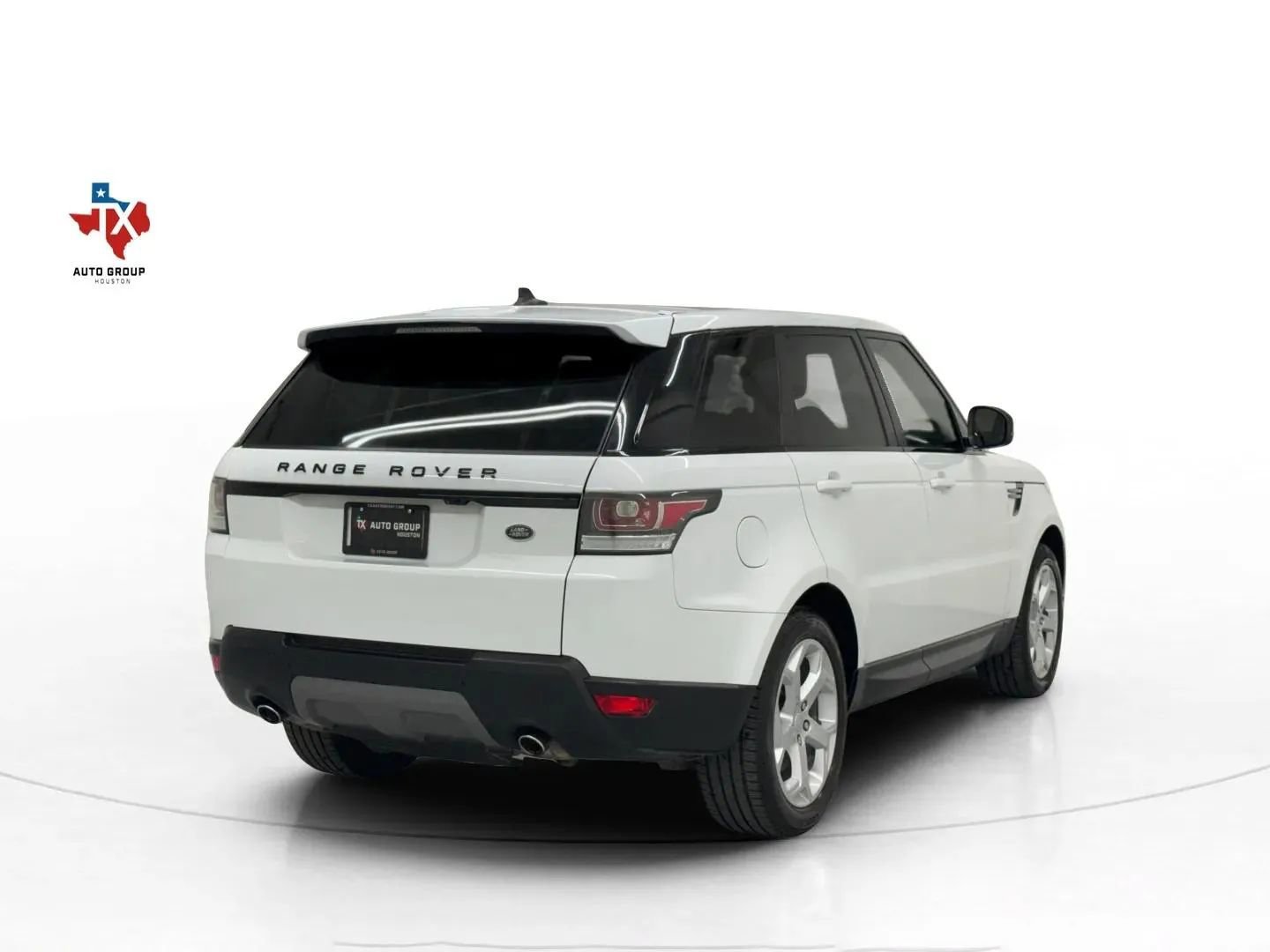 Used 2016 Land Rover Range Rover Sport SE image 6