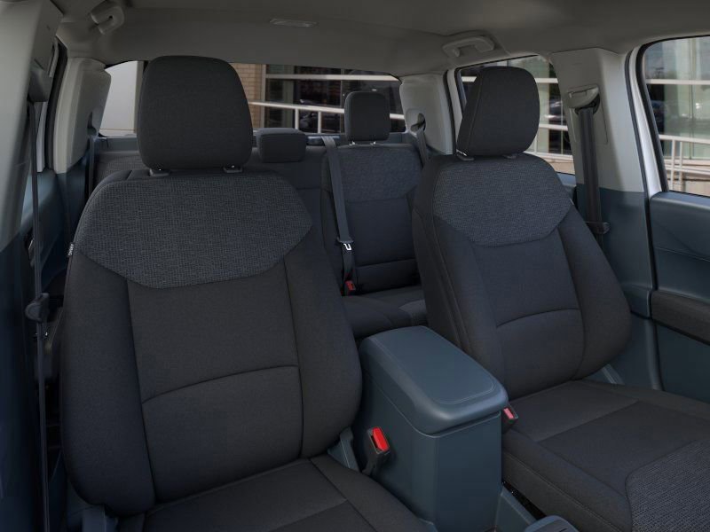 New 2026 Ford Maverick XL w/ Equipment Group 101A image 12