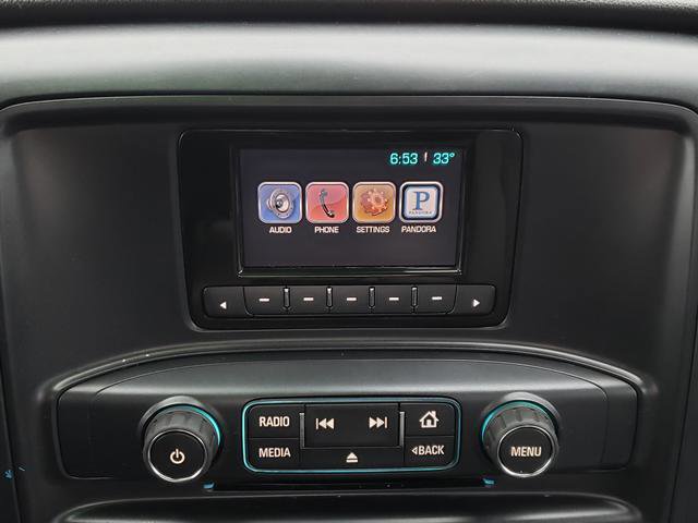 Used 2015 Chevrolet Silverado 1500 W/T w/ WT Fleet Convenience Package image 21