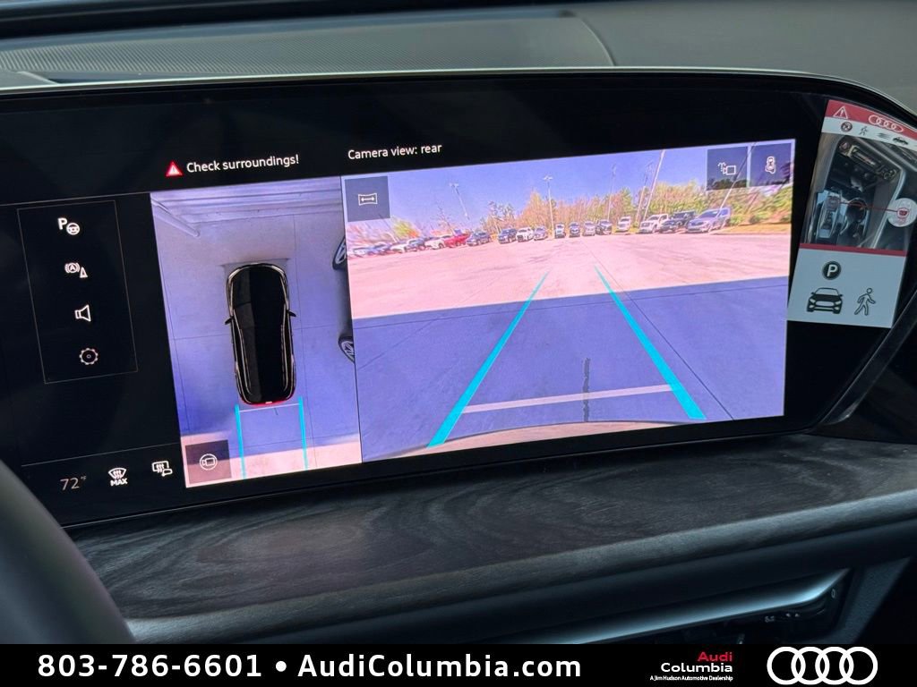 New 2025 Audi Q5 Premium Plus image 35