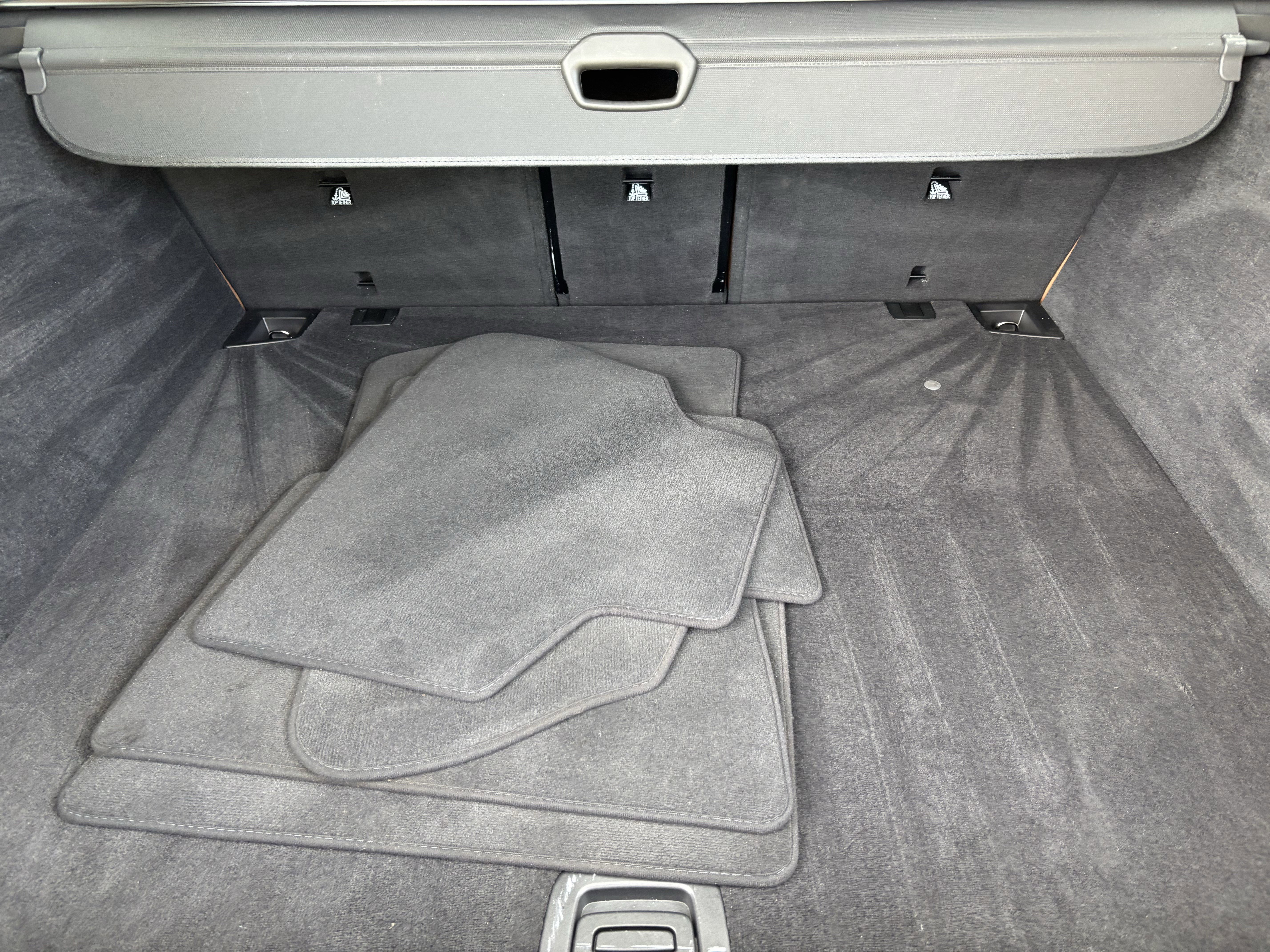 Certified 2024 BMW X5 sDrive40i w/ Premium Package image 34