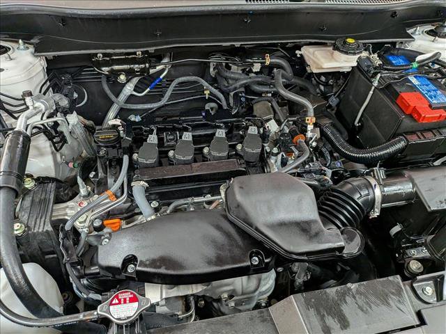 Used 2024 Honda CR-V EX-L image 29