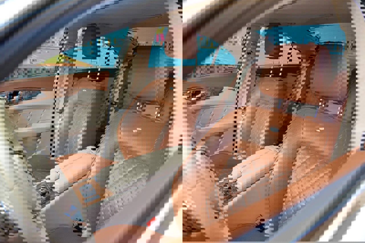 Used 2015 Mercedes-Benz CLS 400 image 20