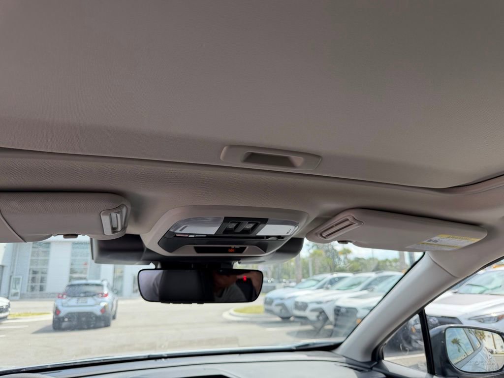 New 2026 Subaru Crosstrek 2.5i Limited AWD/4WD image 8