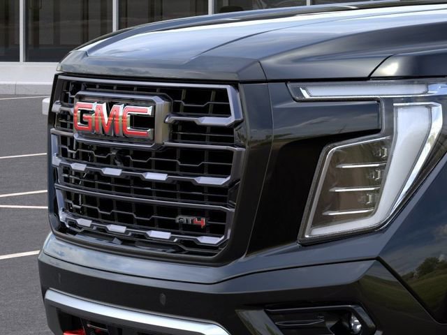 New 2026 GMC Yukon XL AT4 Ultimate image 13