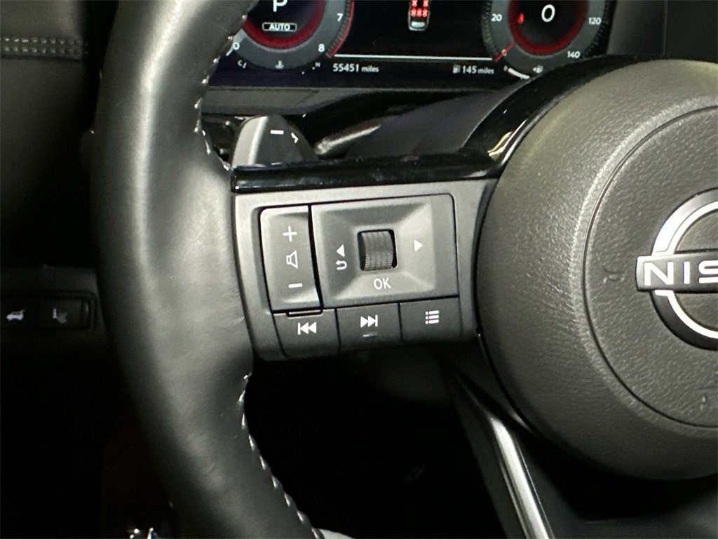 Used 2023 Nissan Pathfinder Platinum image 22