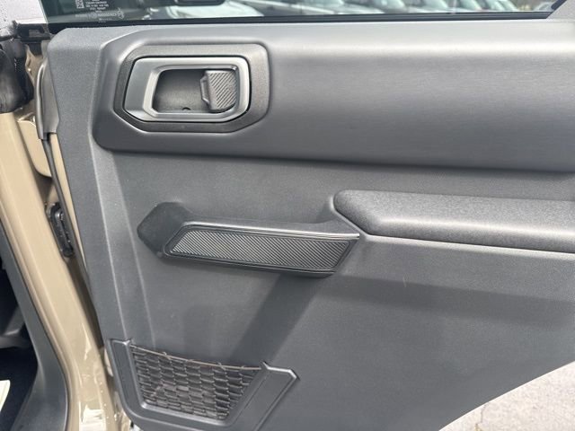 New 2026 Ford Bronco Badlands image 14