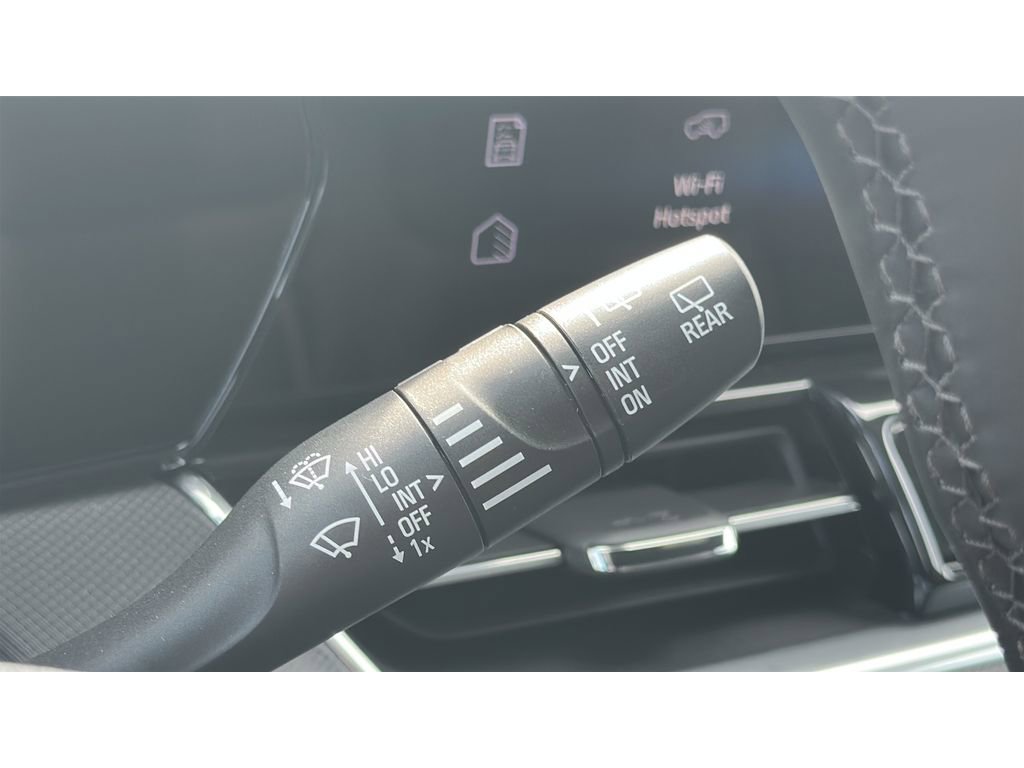 New 2026 Chevrolet TrailBlazer ACTIV w/ Convenience Package image 16