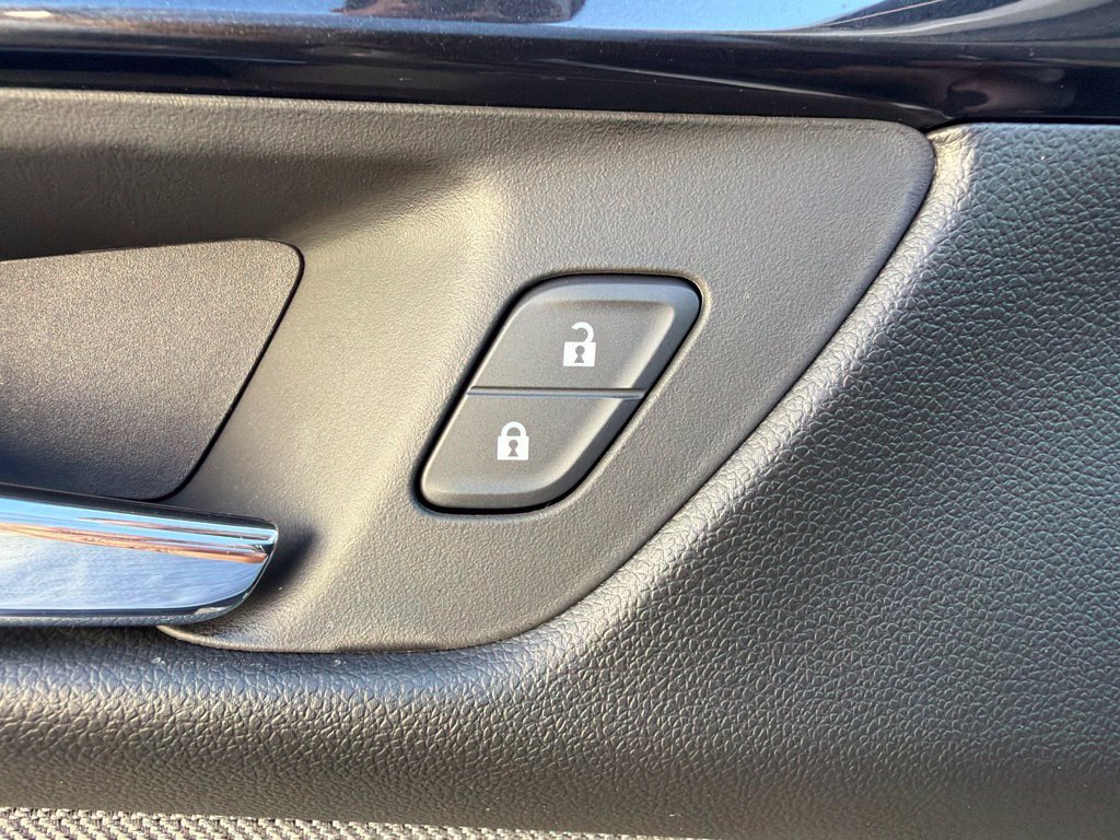 New 2026 Chevrolet TrailBlazer LS w/ LS Convenience Package FWD image 22