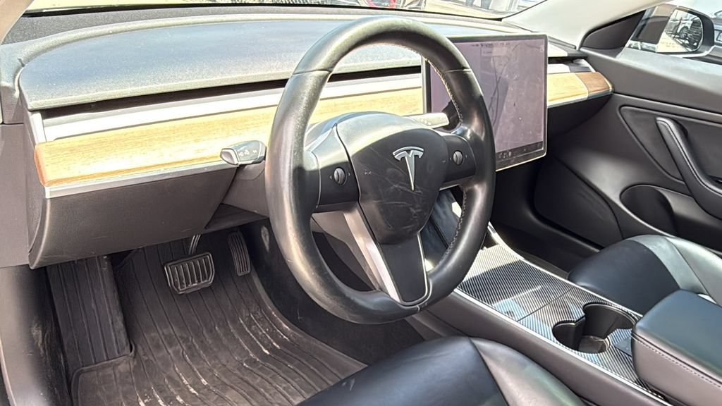 Used 2019 Tesla Model 3 Mid Range RWD image 23