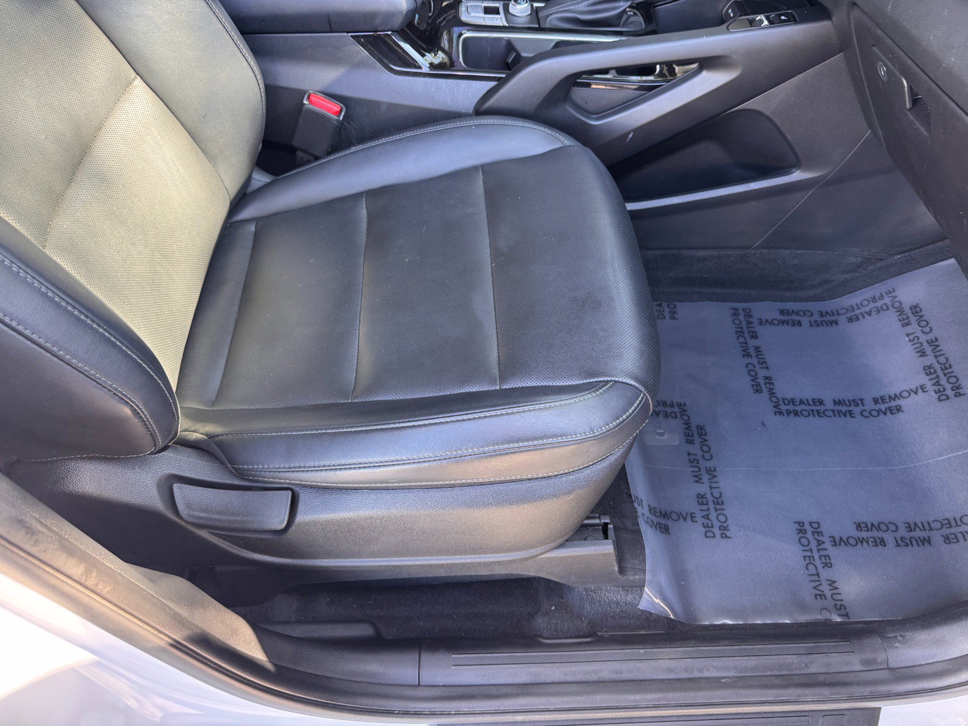 Used 2021 Kia Telluride S image 53