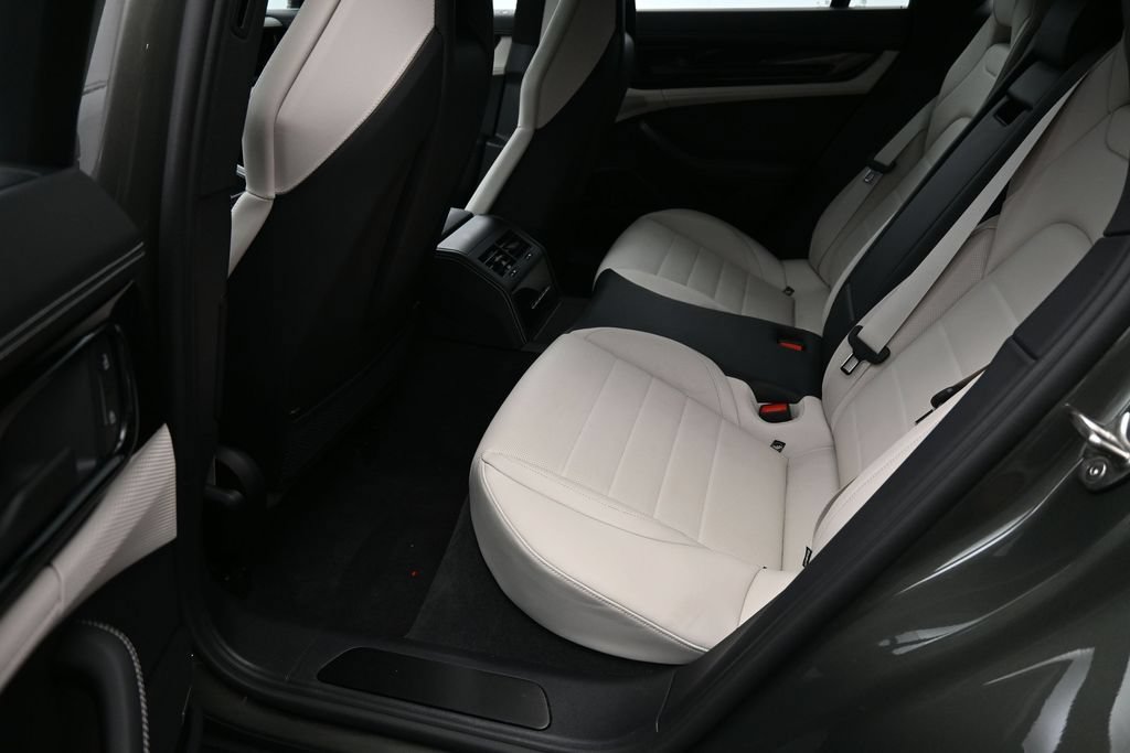 Certified 2026 Porsche Panamera 4 AWD/4WD image 23