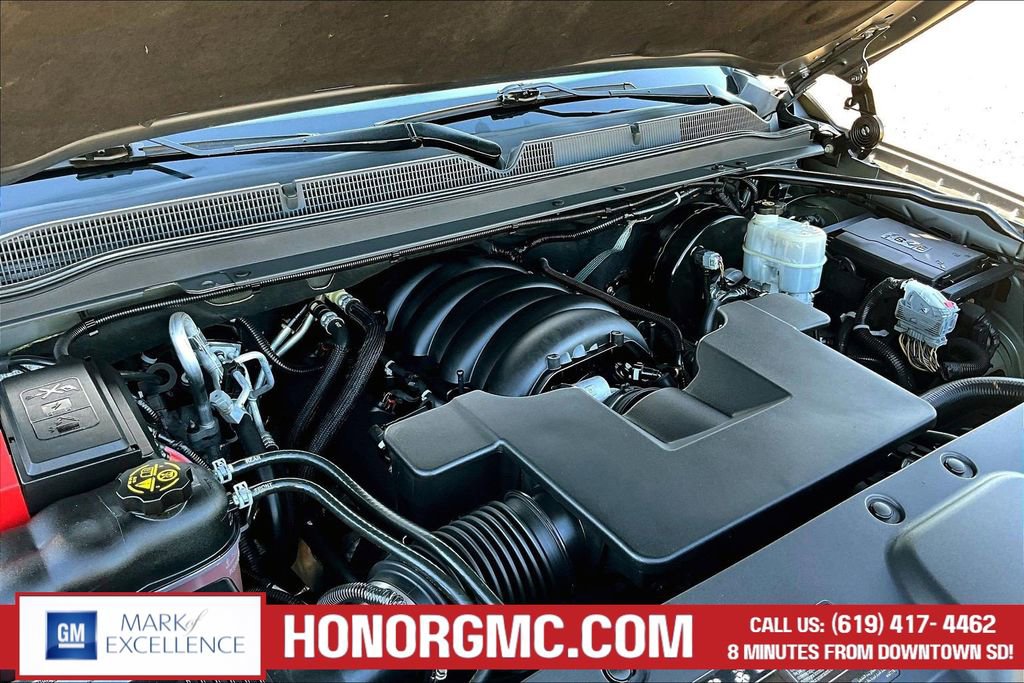 Used 2020 GMC Yukon Denali w/ Open Road Package image 32