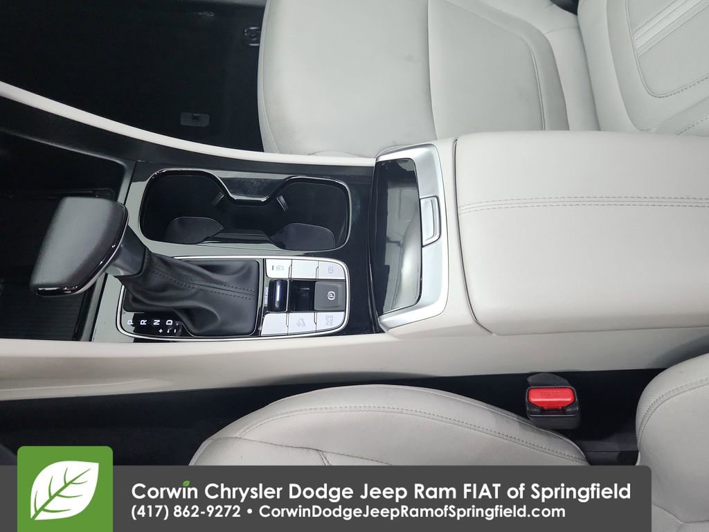 Used 2025 Hyundai Tucson SEL image 29