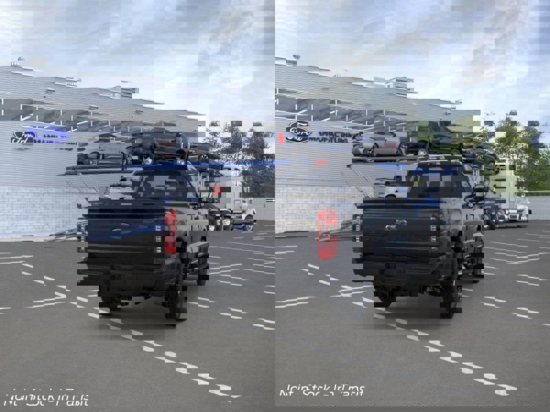 New 2026 Ford F350 XL image 37