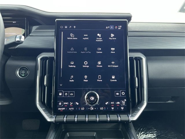 Used 2025 GMC Acadia Elevation image 13