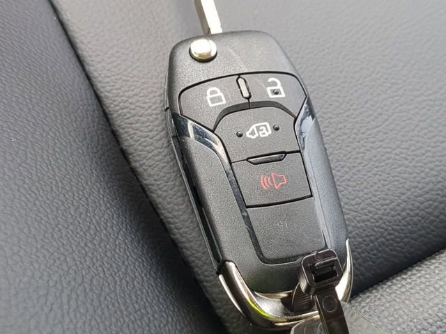 New 2025 Ford Transit 150 Low Roof w/ Electrician Trade Package RWD image 30