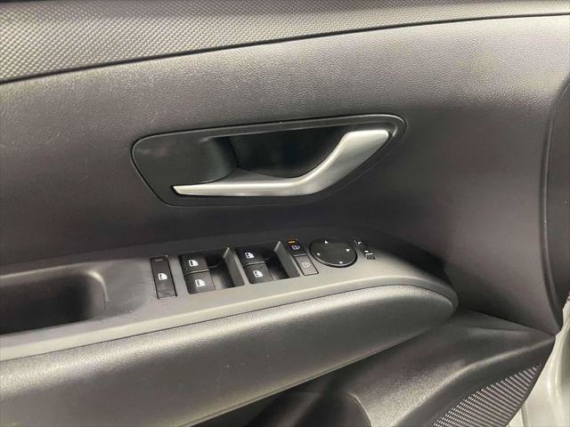 Certified 2026 Hyundai Santa Cruz SEL AWD/4WD image 17